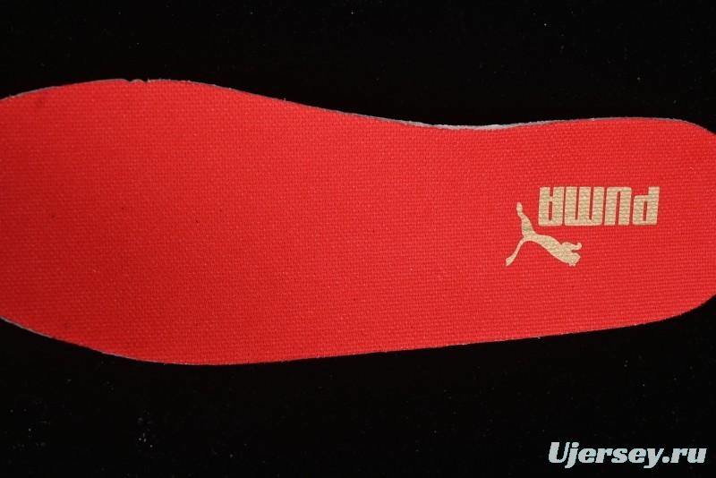 Puma Suede XL Retro Casual Sneakers - 308220-01