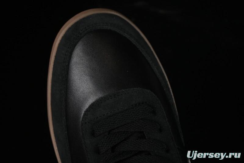 Nike Killshot 2 Retro Comfortable Non-Slip Low-Top Sneakers - FZ5630-001