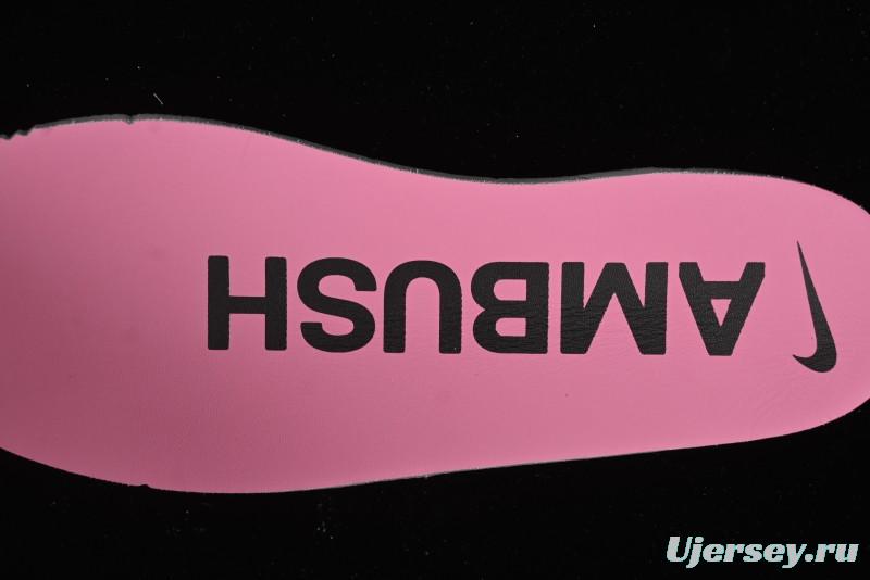 Nike Air Force 1 '07 Low Sneakers Collaboration with Ambush - DV3464-601