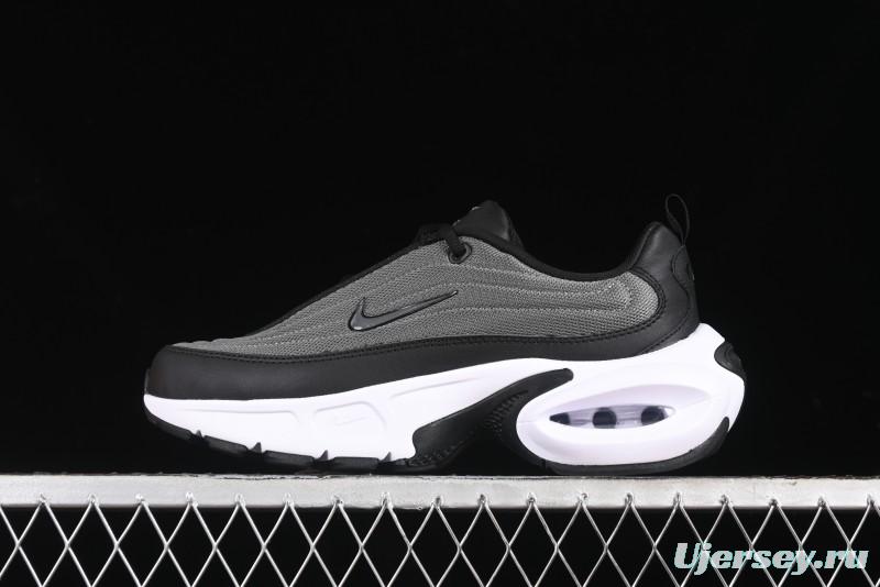 Nike Air Max Portal Retro Running Shoes with Air Cushion - HF3053-105