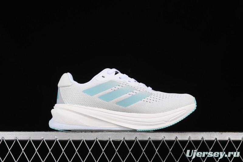 Adidas Supernova Rise Running Shoes with Dreamstrike+ Midsole for Enhanced Comfort - IG8361