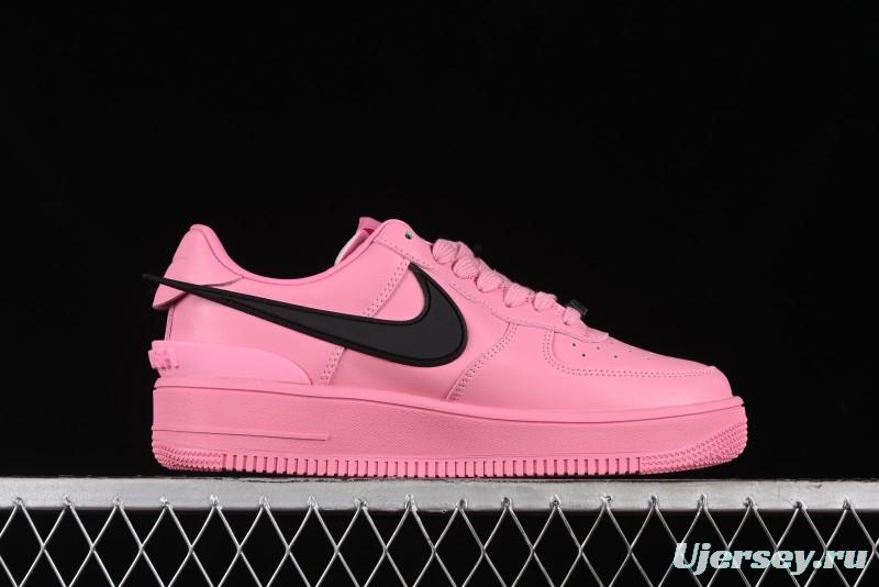 Nike Air Force 1 '07 Low Sneakers Collaboration with Ambush - DV3464-601