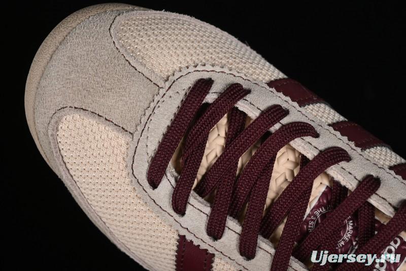 Adidas Originals SL 72 OG Retro Running Shoes - JI1876