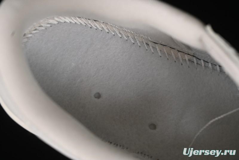 Nike Travis Scott x Fragment Design x Air Jordan 1 Low OG SP AJ1 Supreme Collaboration - BB2299-810