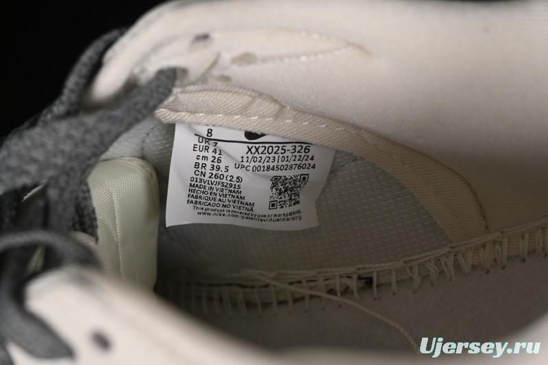 Nike SB Dunk Low The North Face Collaboration - Cement Grey Pig Anniversary High-End Custom Low-Top Casual Skate Shoes - XX2025-326