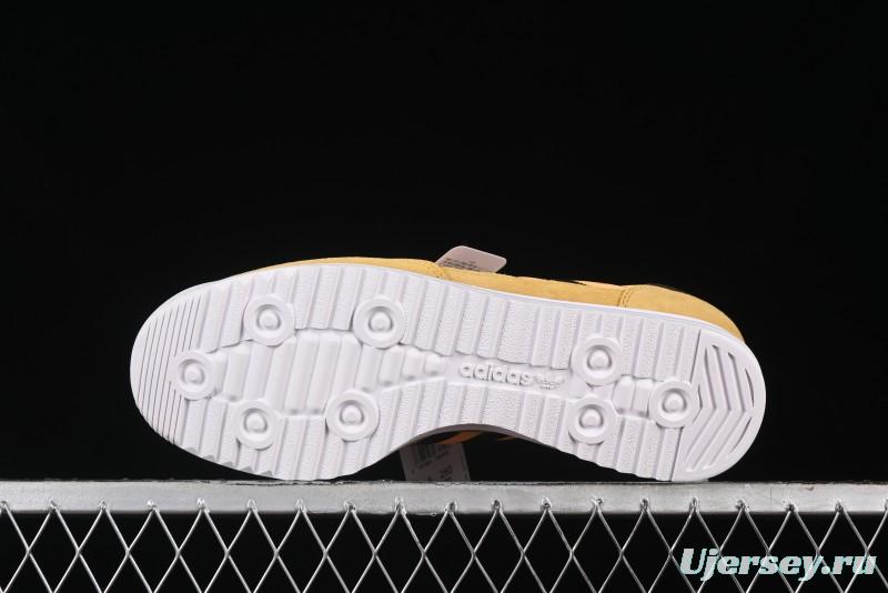 Adidas Originals SL 72 RS Retro Running Shoes with Ecotex Tongue and EVA Midsole - IH7912