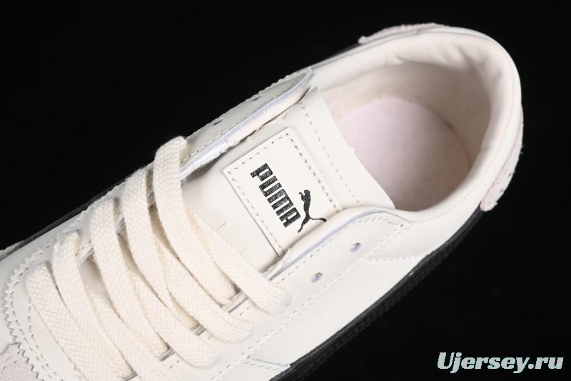 Puma Bella UT Leather Fashion Casual Sneakers - 402186-01