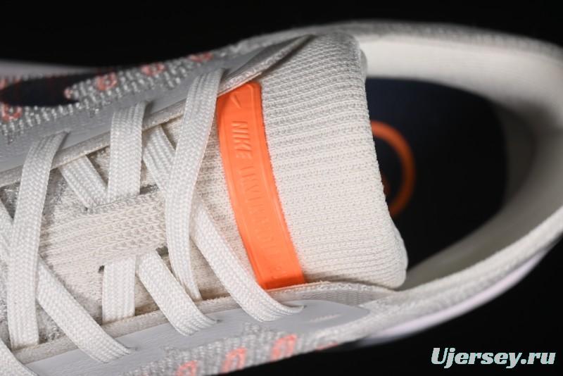 Nike Zoom X Invincible Run FK 3 Marathon Performance Running Shoes - DR2615-007