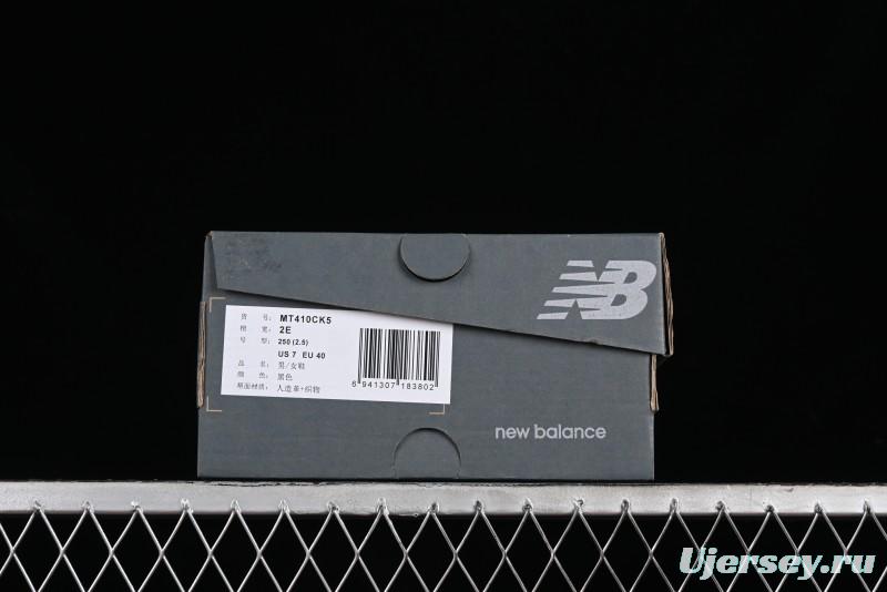 New Balance MT410 Series Casual Sports Running Shoes - MT410CK5