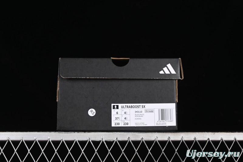 Adidas Ultraboost 5X IH3110 Running Shoes with Innovative Bubble Cushion Technology