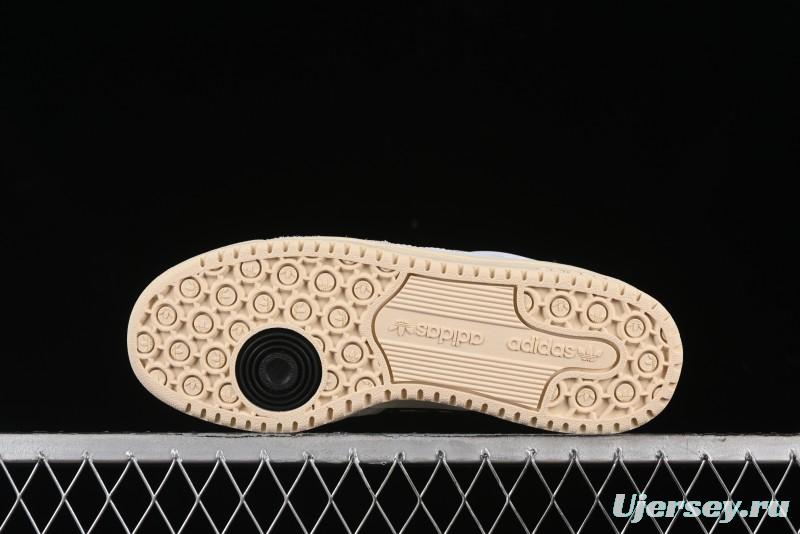 Adidas Forum 84 Low Retro Basketball Shoes - GY2541