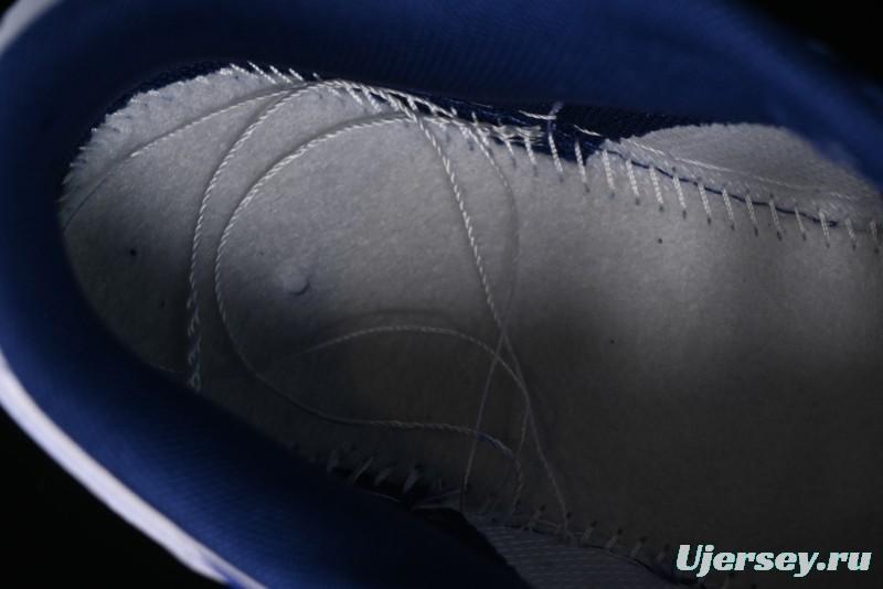 Nike Dunk Low SB Deep Royal Blue Casual Skate Shoes - DV0833-401