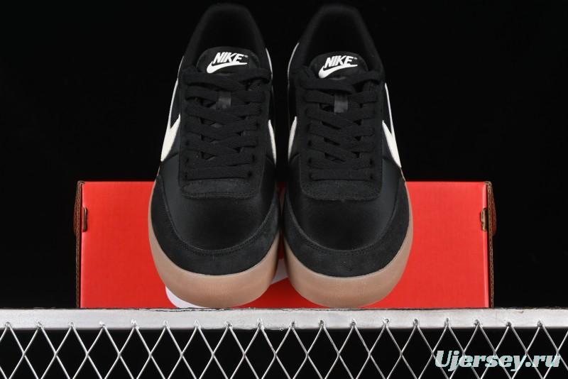 Nike Killshot 2 Retro Comfortable Non-Slip Low-Top Sneakers - FZ5630-001