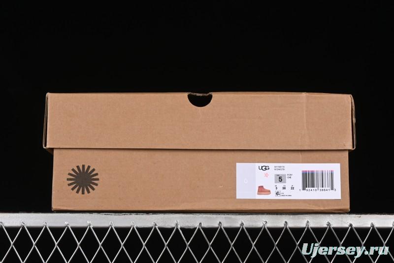 UGG Dakota 5cm Classic Wool Snow Boots with TREADLITE Outsole - 1168170