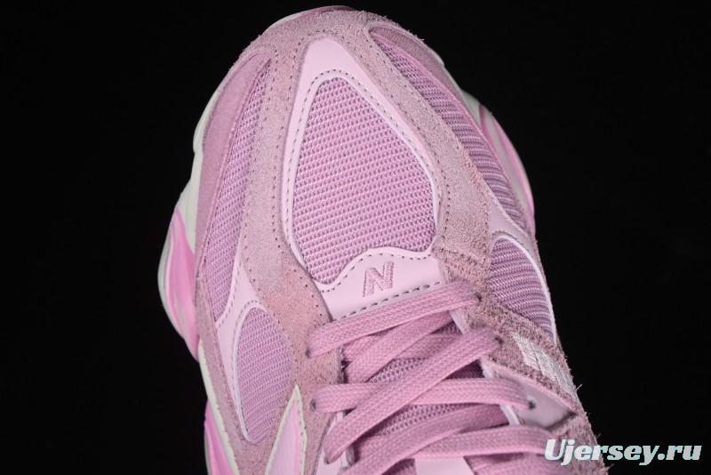 New Balance Joe Freshgoods x New Balance 9060 Retro Casual Running Sneakers with ABZORB Cushioning - U9060APP