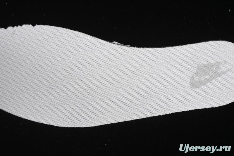 Nike Travis Scott x Fragment Design x Air Jordan 1 Low OG SP AJ1 Low Top Casual Sneakers - DM7866-022