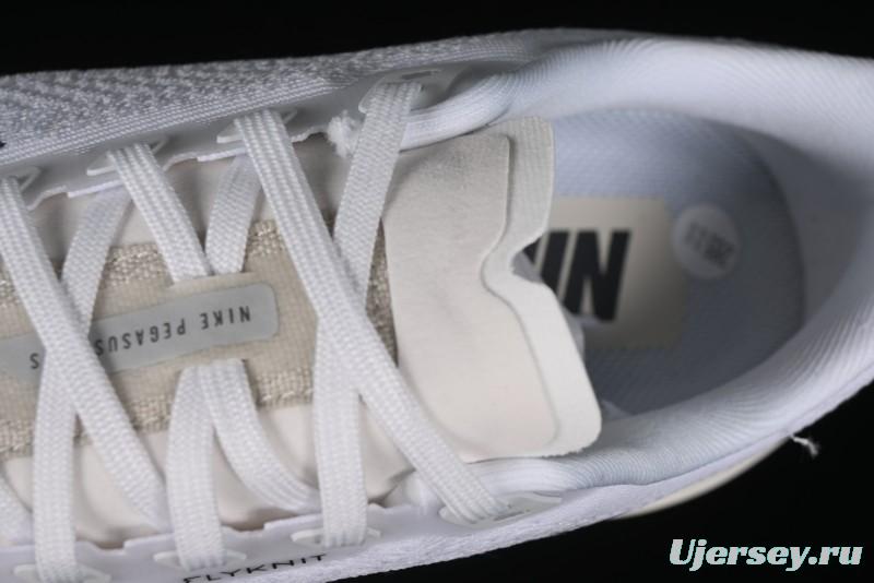 Nike Air Zoom Pegasus 35 Breathable Cushioned Running Shoes - FQ7262-100