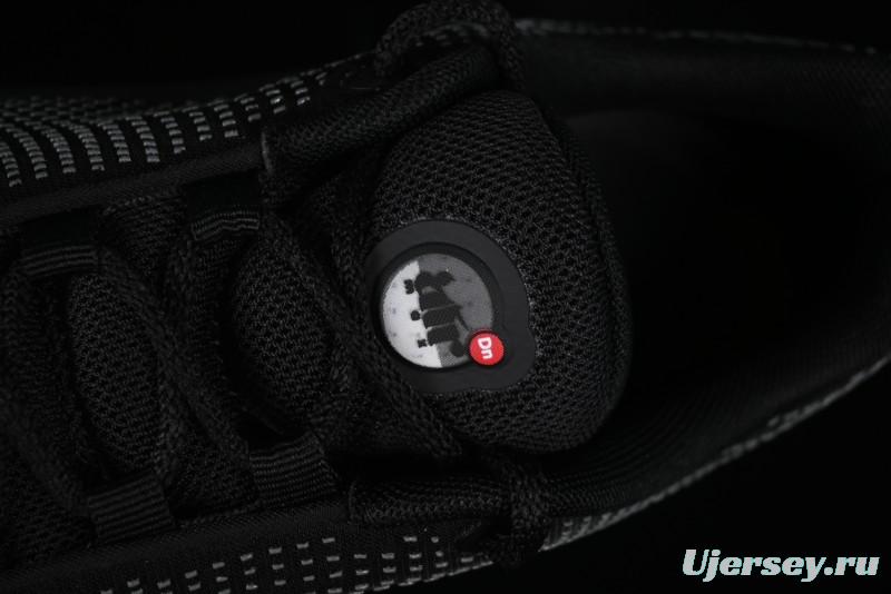 Nike Air Max Dn 2024 Running Shoes with Quad Cylinder Air Cushion - DV3337-008