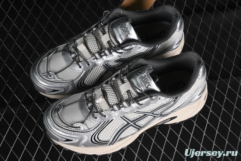 Asics Gel-Kahana TR V4 Running Shoes with FF BLAST PLUS Cushioning - 1203A497-200