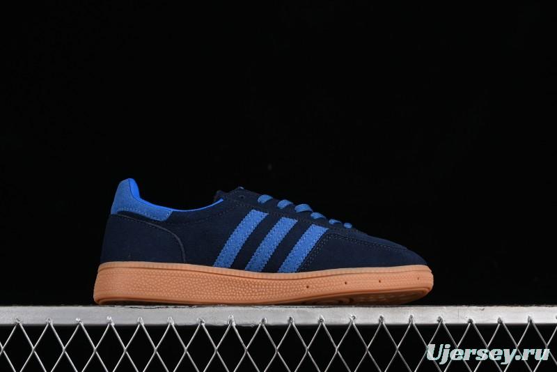 Adidas Handball Spezial Retro Casual Sneakers - IE5895