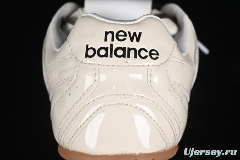 MiuMiu x New Balance 530 Low-Top Classic Retro Casual Running Shoes - AJD4