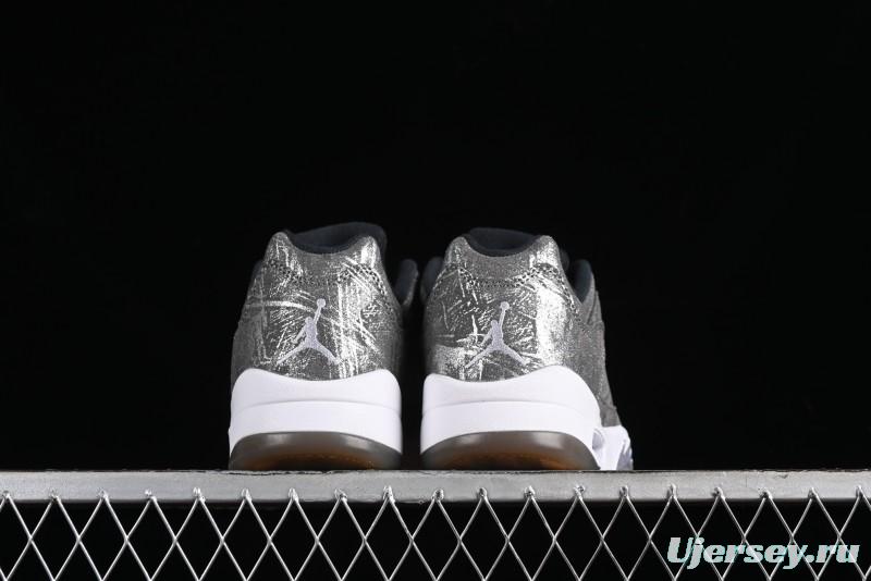 Nike Air Jordan 5 Low Premium "ASG" Basketball Shoes - 819951-003