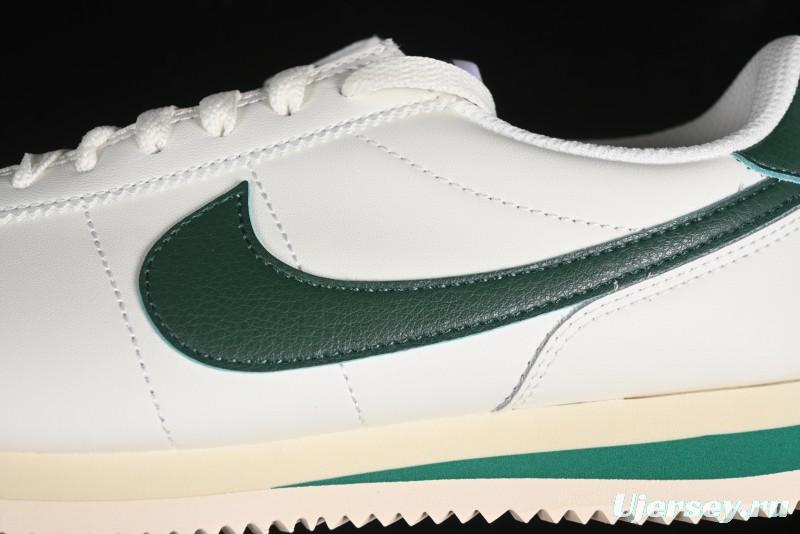 Nike Classic Cortez Leather Retro Running Shoes - DN1791-101