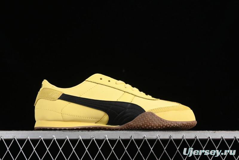 Puma Bella UT Leather Fashion Casual Sneakers - 402186-05