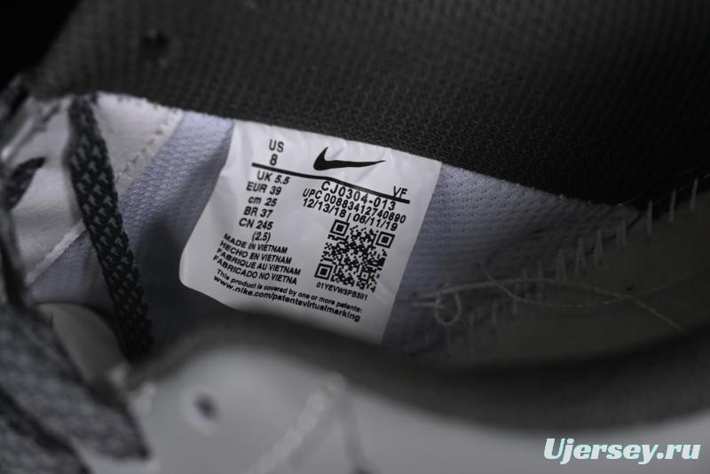 Nike Air Force 1'07 Low "Galuru" Digimon Themed Casual Sneakers - CJ0304-310