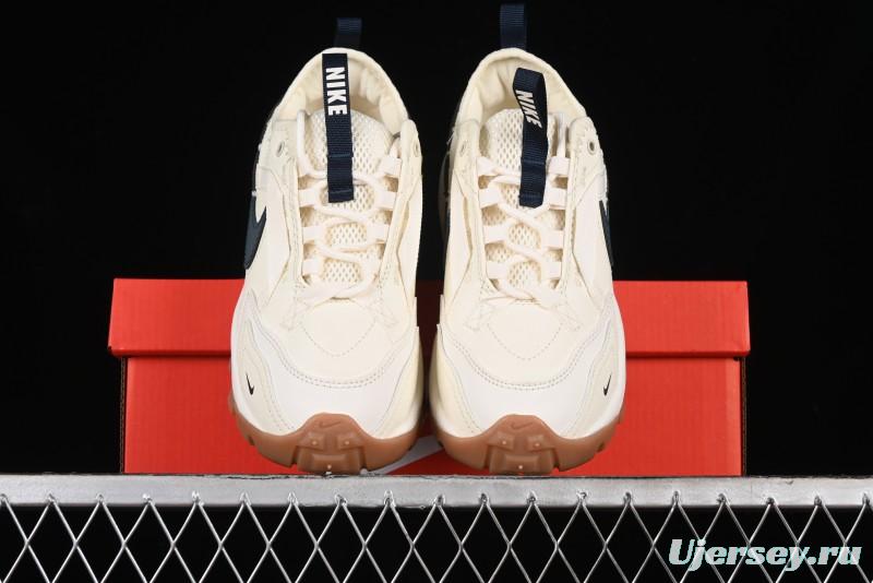 Nike TC 7900 Retro Chunky Dad Shoes with Reflective Swoosh and Cushioned Sole - DD9682-103