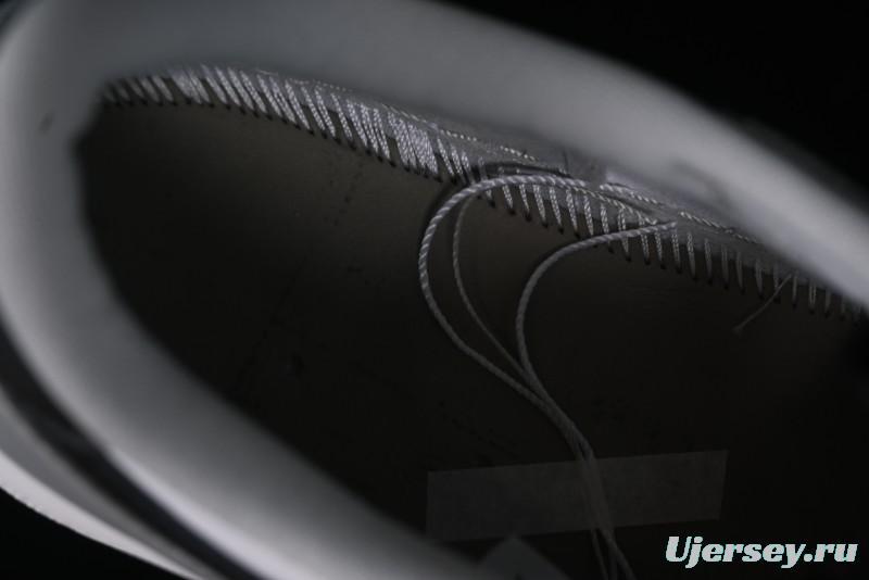 Nike Air Jordan 1 Low OG AJ1 Grey Black Low-Top Casual Sneakers - CZ0790-110