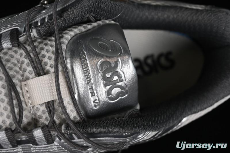 Asics Gel-Kahana TR V4 Running Shoes with FF BLAST PLUS Cushioning - 1203A497-200