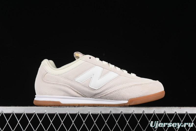 New Balance RC42 Series Retro Football Training Casual Sneakers - URC42EA