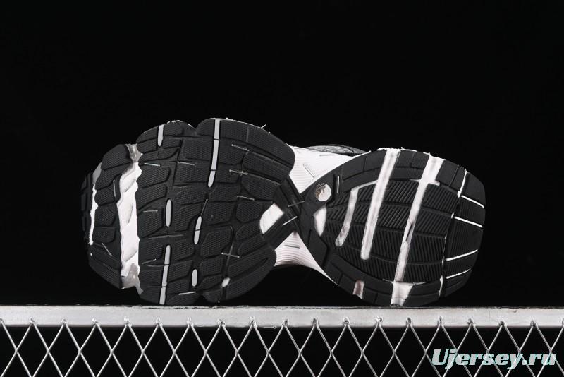 Balenciaga Stapler Trendy Running Shoes - W3ST41457