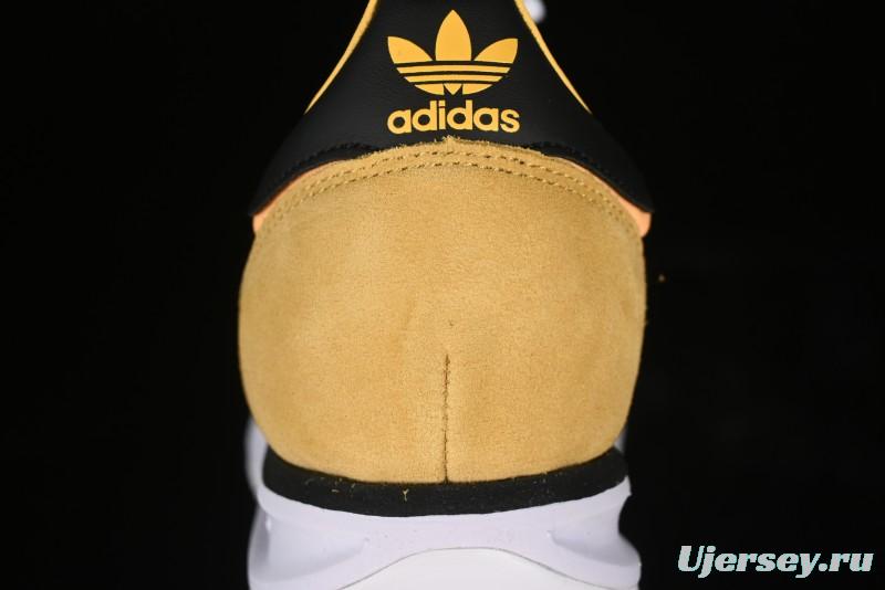 Adidas Originals SL 72 RS Retro Running Shoes with Ecotex Tongue and EVA Midsole - IH7912