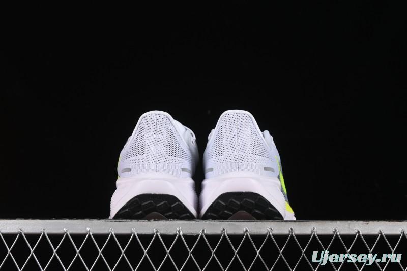 Nike Air Zoom Pegasus 41 Breathable Lightweight Running Shoes with Durable Design - FD2722-104