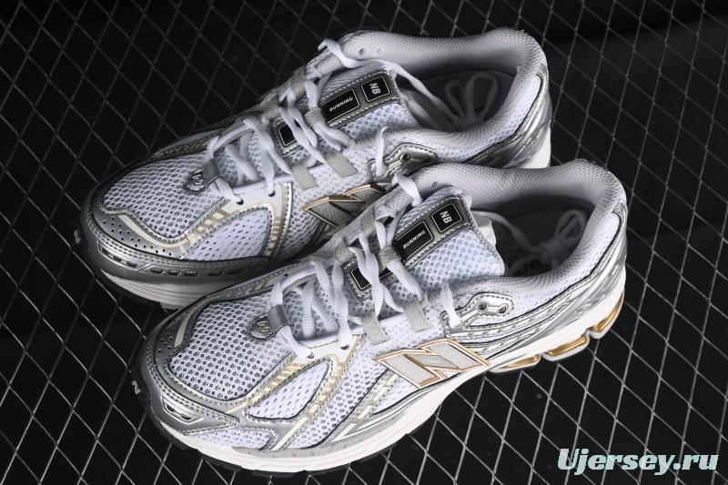 New Balance 1906 Series Retro Dad Style Casual Running Shoes - M1906RI