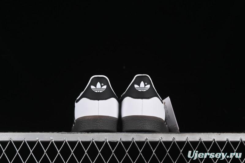 Adidas Gazelle W IH2218 Clover Casual Slip-Resistant Wear-Resistant Low-Top Sneakers - IH2218