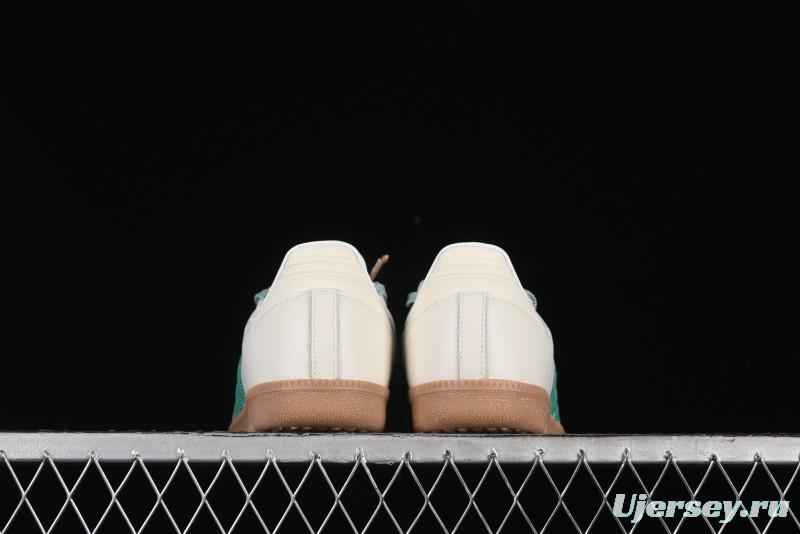 Adidas Originals Samba OG Retro Casual Sneakers - JI3906