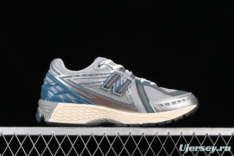 New Balance 1906 Series Retro Dad Style Casual Running Shoes - M1906REO
