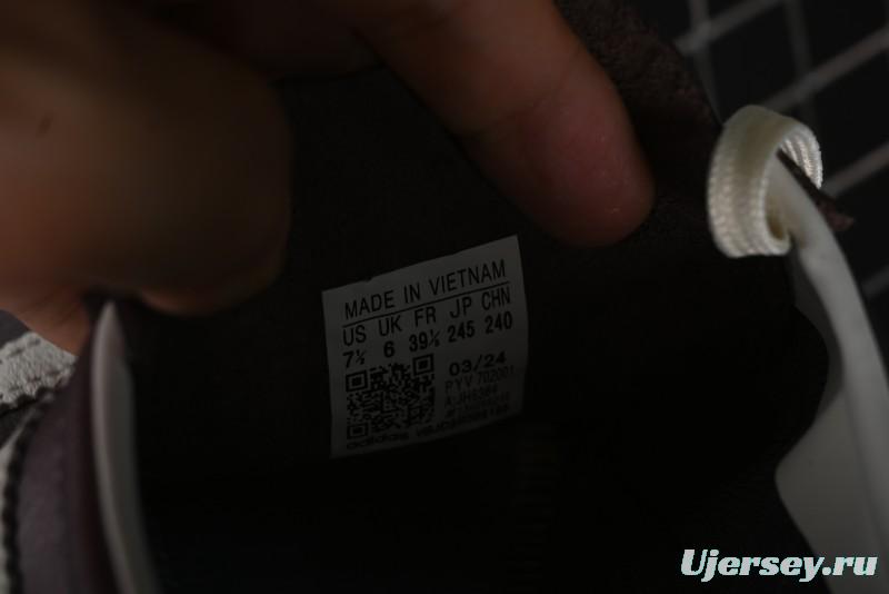 Adidas Originals SL 72 OG Retro Running Shoes - JH6364