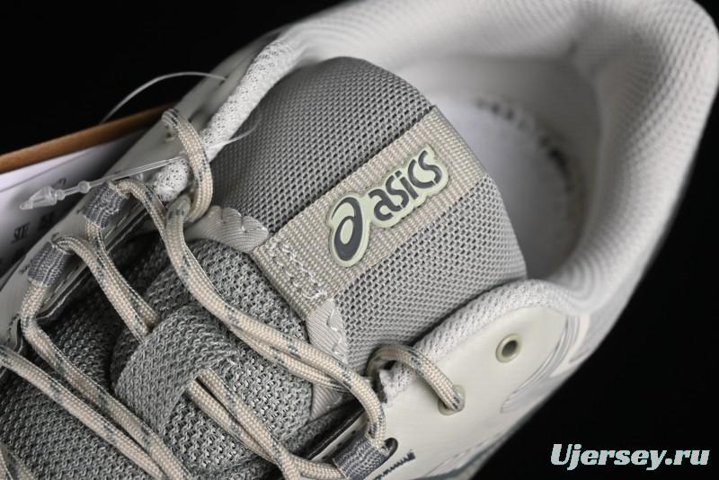 Asics Gel-Terrain Retro Breathable Casual Shoes Cushioned Men's Durable Running Sneakers - 1203A342-020