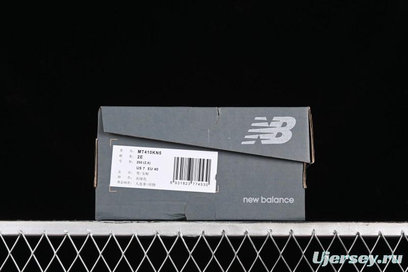 New Balance MT410 Series Casual Sports Running Shoes - MT410KN5