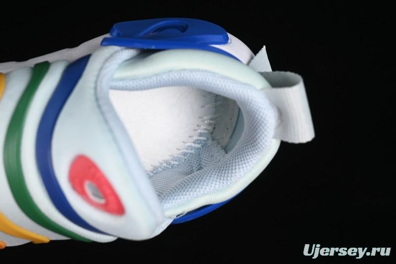 Nike Dynamo Go Flyease Kids' Shoes with Easy-On Heel Design - DH3438-400