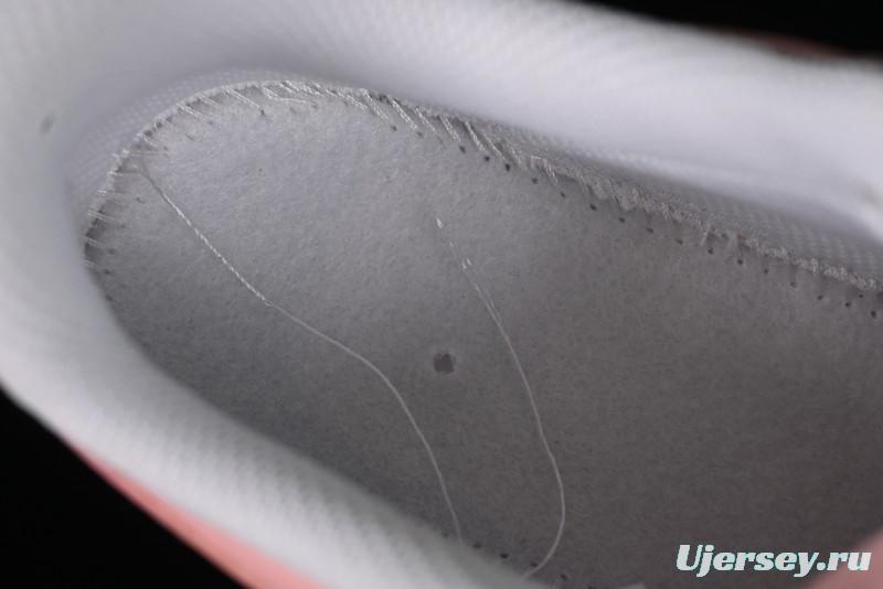 Nike Air Force 1'07 Low Casual Sneakers with Cuddle Bear Design - YY2024-762