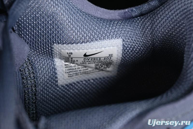 Nike Air Zoom G.T. Cut 3 EP Basketball Shoes with Full-Length ZoomX Foam - DV2913-402