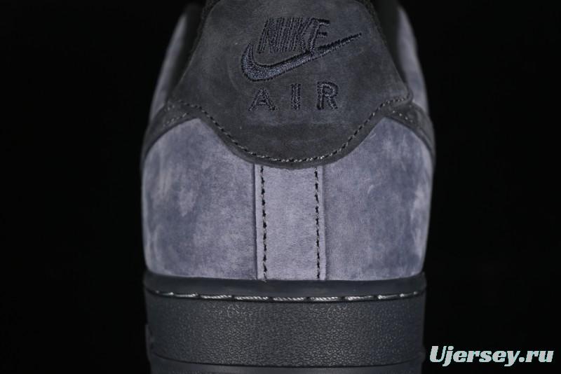 Nike Air Force 1 '07 Low Custom Casual Sneakers - CW2288-111