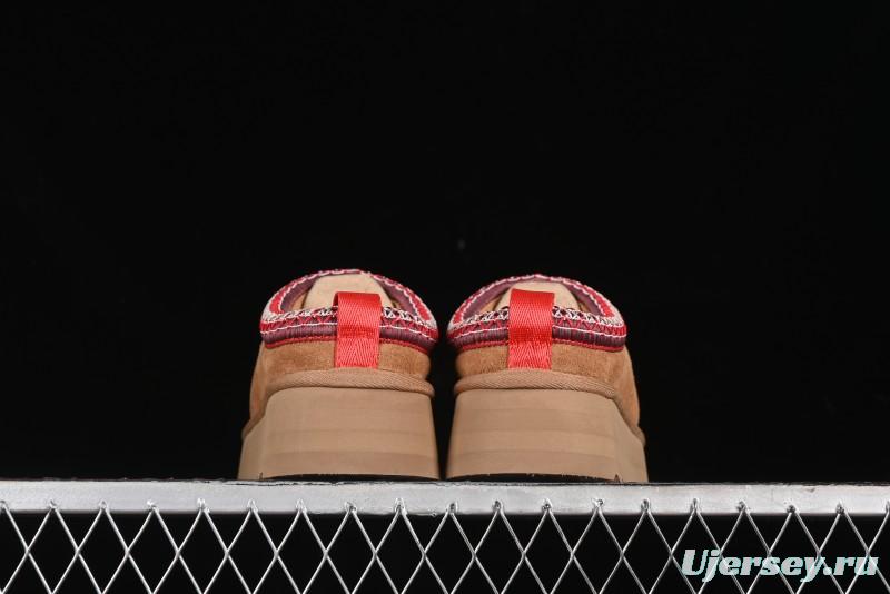 UGG Tazz 5CM Platform Classic Snow Boots - 1122553