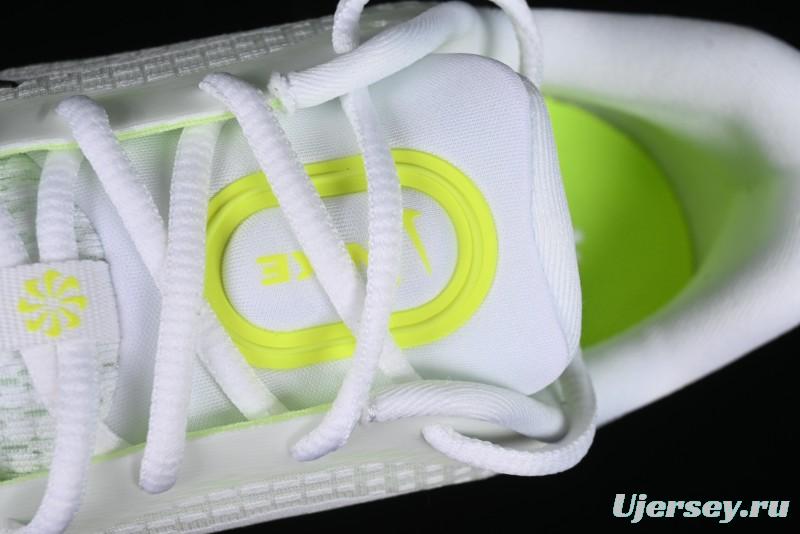 Nike Journey Run 2024 Low-Top Casual Running Shoes with Shock Absorption Anti-Slip and Wear-Resistant Design - FN0228-700