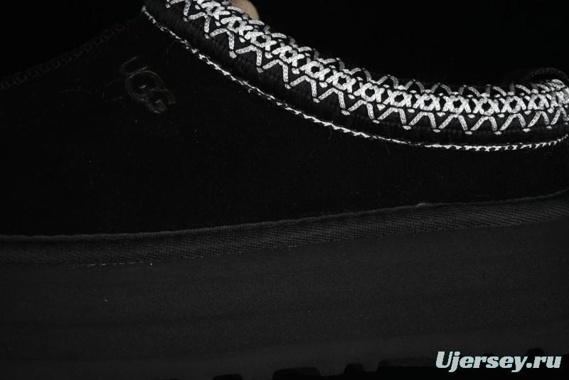 UGG Tazz 5CM Platform Snow Boots with TREADLITE Outsole - 1122553